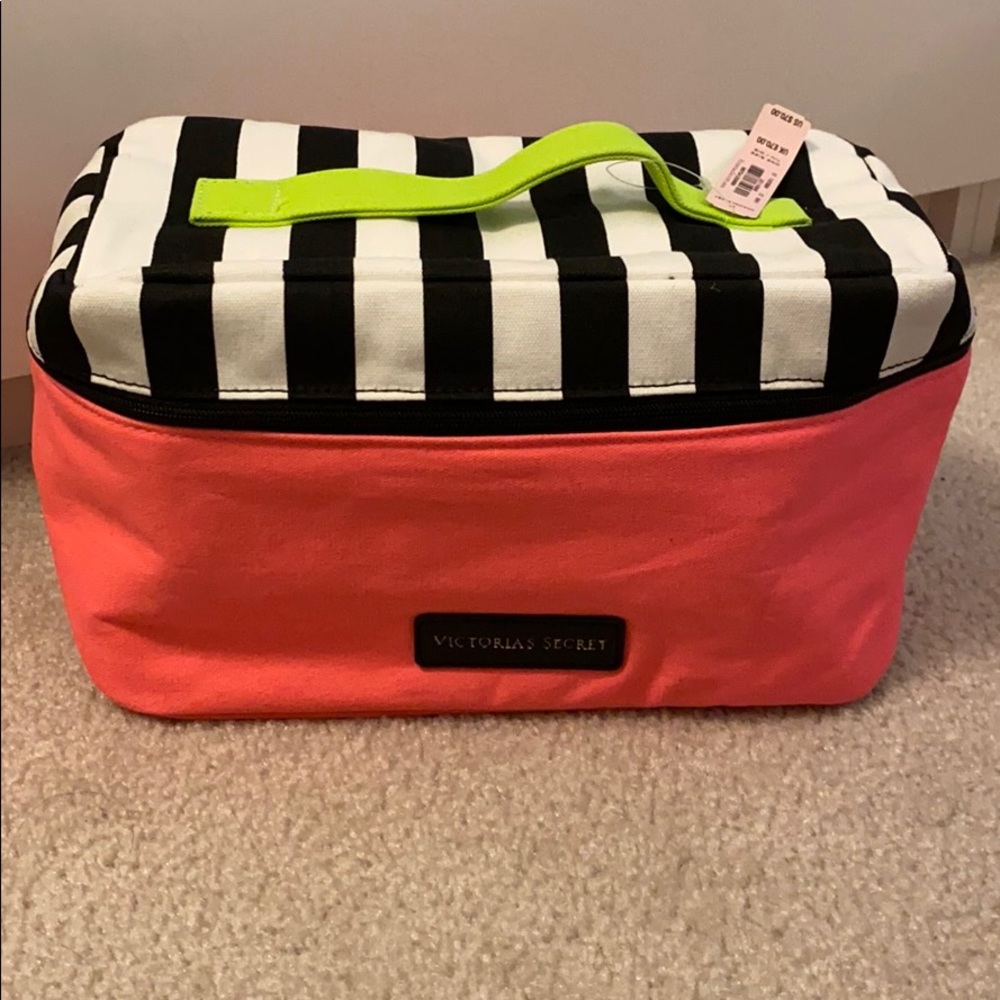 Victoria’s Secret Intimates Travel Bag